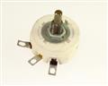 R5R0-25W-3/8X1/2-S HARDWICK-HINDLE [2022006064] potentiometer 5 Ohm, 25W rheostat 25 watt