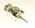 R350/500-25W-3/8X11/4-DUAL OHMITE  potentiometer 350 Ohm, 25W Rheostat 25 Watt