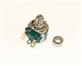 48M9-2500 CLAROSTAT [2022009969] potentiometer 2.5 kOhm, 1W rotary