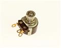 48M9-50K CLAROSTAT [2022006087] potentiometer 50 kOhm Rotary