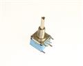 406408-2 CLAROSTAT [2022006101] potentiometer 50 kOhm Rotary