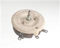 R-5-150-1/2X1/2-R OHMITE  potentiometer 5 Ohm, 150W Rheostat 150 Watt