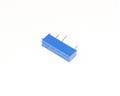 3006P-DM3-100 Bourns [2022006129] potentiometer 10 Ohm, 0.75W Trimpot