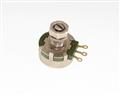 53C2-250-S CLAROSTAT [2022006651] potentiometer 250 Ohm, 2W rotary