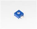 3386X-1-102 Bourns  potentiometer 1 kOhm, 0.5W Trimpot