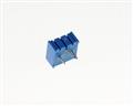 3386P-1-202 Bourns  potentiometer 2 kOhm, 0.5W trimpot