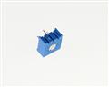 3386P-1-502 Bourns  potentiometer 5 kOhm, 0.5W trimpot