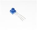 3386W-FP4-201 Bourns  potentiometer, 0.5W Trimpot