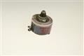 RP101SA501JJ HARDWICK-HINDLE  potentiometer 500 Ohm, 25W Rheostat 25 Watt