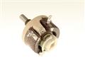 RP101SD6RCLK OHMITE  potentiometer Rheostat 25 Watt