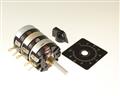 CIT-2000 CLAROSTAT [2022008018] potentiometer 2 kOhm Rotary