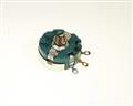 A58-1 CLAROSTAT [2022008232] potentiometer 1 Ohm, 4W rotary