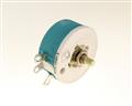 R10000-50W-3/8X1/4R MEMCOR  potentiometer 10 kOhm, 50W Rheostat 50 Watt