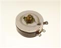 R25-50W-3/8X1/8S WARD-LEONARD  potentiometer 25 Ohm, 50W rheostat 50 watt