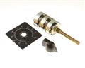 CIT43-200 CLAROSTAT [2022008247] potentiometer 200 Ohm, 2W rotary