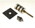 CIT43-6 CLAROSTAT [2022008248] potentiometer 6 Ohm, 4W Rotary