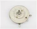 R5-150W3/8X1/2ROFF3LUG OHMITE  potentiometer 5 Ohm, 150W Rheostat 150 Watt