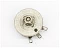 R16-50W1/2LBX1/8S MEMCOR/TRU-OHM  potentiometer 16 Ohm, 50W rheostat 50 watt