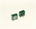 760-10-1K TRW [2022008292] potentiometer 1 kOhm, 0.5W Trimpot