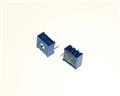 3386T-1-102 BOURNS  potentiometer 1 kOhm Trimpot