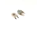 3359W-1-601 Bourns  potentiometer 600 Ohm, 0.5W Trimpot