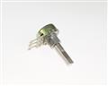 B5K0118 byab [2022008976] potentiometer Rotary