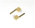 64X102LS SPECTROL  potentiometer 1 kOhm Trimpot