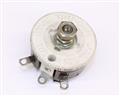 R250050W1/2LB1/8S MEMCOR  potentiometer 2.5 kOhm, 50W rheostat 50 watt