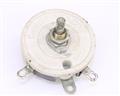 R80-50W-3/8X1/2F OHMITE  potentiometer 80 Ohm, 50W rheostat 50 watt