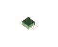 752-207-200 VRN  potentiometer 200 Ohm, 0.5W trimpot