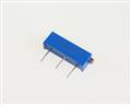 3006P-Y40-501 Bourns [2022009153] potentiometer 500 Ohm, 0.75W trimpot