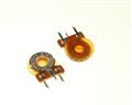 X201R153B CTS [2022009155] potentiometer 15 kOhm, 0.25W thumbwheel