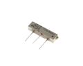 FR250K ALLEN BRADLEY  potentiometer 250 kOhm trimpot