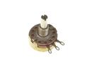 737854-4 ALLEN BRADLEY  potentiometer 80 kOhm, 2W rotary
