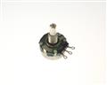 CM44797 CLAROSTAT [2022009327] potentiometer 5 kOhm, 2W rotary