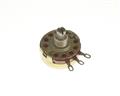 JA4G032S252UA ALLEN BRADLEY  potentiometer 2.5 kOhm, 2W rotary