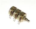 JE3N044F301AA ALLEN BRADLEY [2022009331] potentiometer 300 Ohm rotary