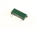 970-20 VRN  potentiometer 100 Ohm, 0.75W trimpot