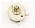 R750-25W-1/2X3/16S OHMITE [2022009403] potentiometer 750 Ohm, 25W rheostat 25 watt