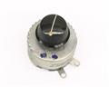 R35-50-3/8X1/2-F IRC  potentiometer 35 Ohm, 50W rheostat 50 watt