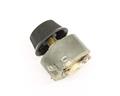 R80-25W-3/8X1/2-F CLAROSTAT [2022009415] potentiometer 80 Ohm, 25W rheostat 25 watt