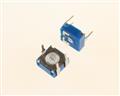 CA9PV10-500KA2020 ACP [2022009425] potentiometer 500 kOhm trimpot