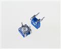 CA6XV5-100A2020 ACP [2022009426] potentiometer 10 Ohm trimpot