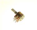 V16L47X6.5G31PH2DN18F T-NOBLE [2022009428] potentiometer 100 kOhm, 1W rotary
