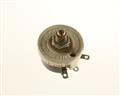 R5K-25W3/8X1/8S OHMITE [2022009485] potentiometer 5 kOhm, 25W rheostat 25 watt