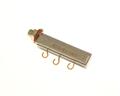 78SBWR75K BI  potentiometer 75 kOhm, 1W trimpot