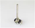 Q17-139-2MEG IRC [2022009496] potentiometer 2 MOhm, 0.5W rotary