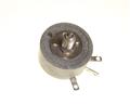 R50-25-3/8X1/8-S CLAROSTAT [2022009501] potentiometer 50 Ohm, 25W rheostat 25 watt