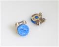 3355U-1-254 Bourns  potentiometer 250 kOhm trimpot
