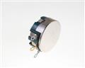 A58-2 CLAROSTAT [2022009646] potentiometer 2 Ohm, 4W rotary